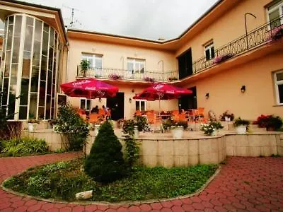 Alessandria Garni Hotel