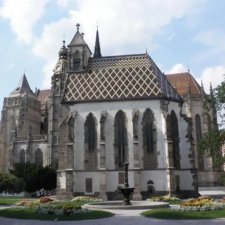Alessandria Garni Kosice