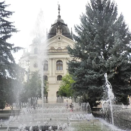 Alessandria Garni 3*