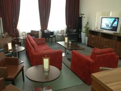 Alessandria Garni Hotel