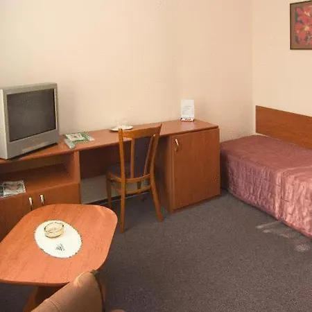 Alessandria Garni 3* Kosice