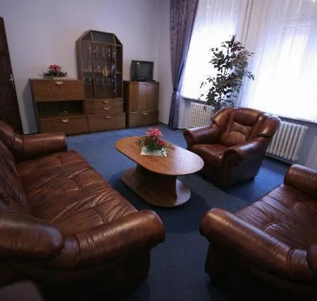 Alessandria Garni Hotel Kosice