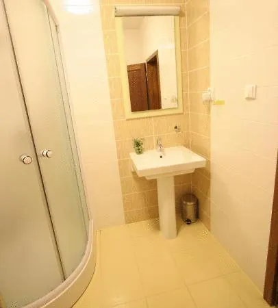 Alessandria Garni Hotel
